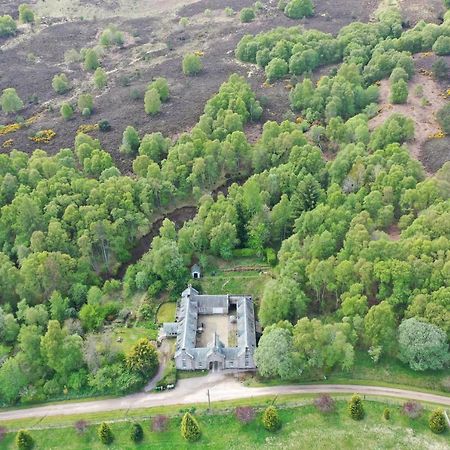 Brylach Steading أبرلور المظهر الخارجي الصورة