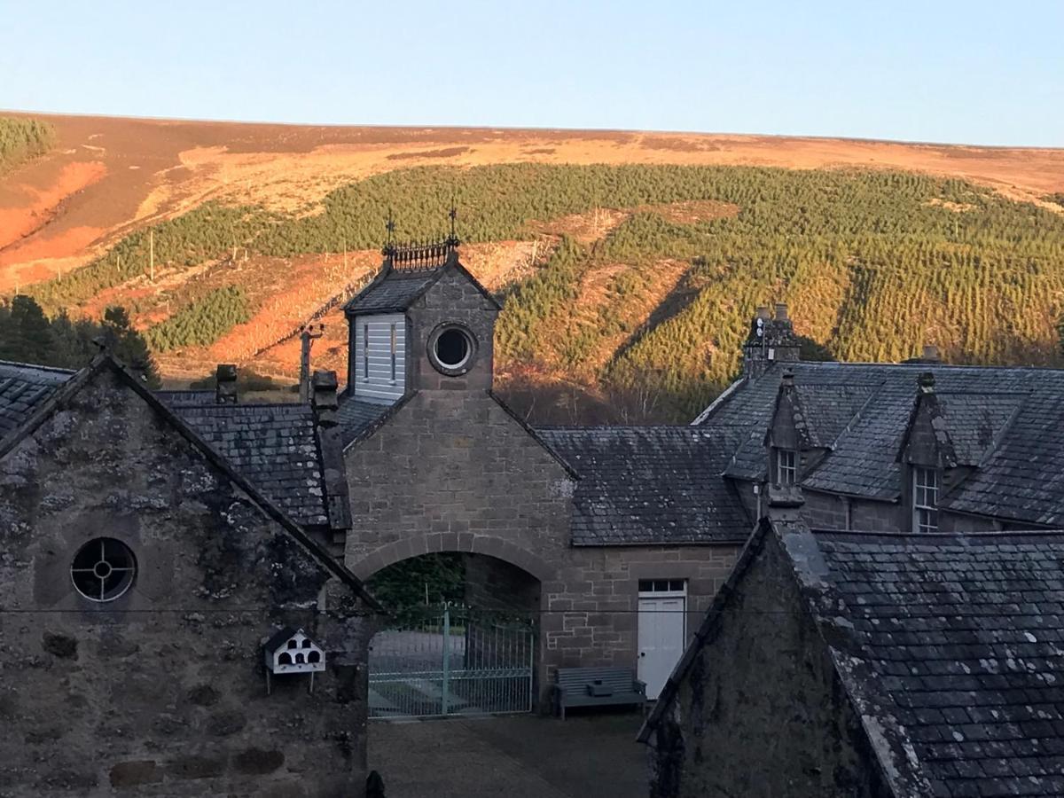 Brylach Steading أبرلور المظهر الخارجي الصورة