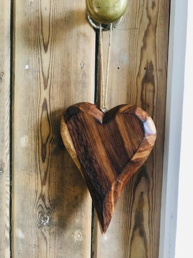 Brylach Steading أبرلور المظهر الخارجي الصورة